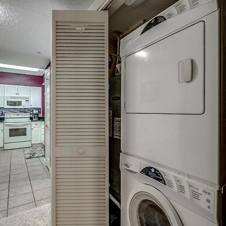 Вилла South Wind 1006 Миртл-Бич Экстерьер фото